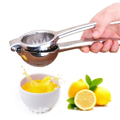 Lemon Lime Squeezer Juicer Manual Hand Press Tool
